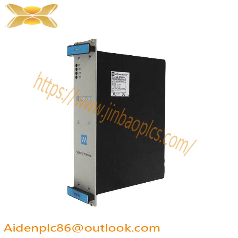 ABB HP-HP/AA-7676-91-0050 Module
