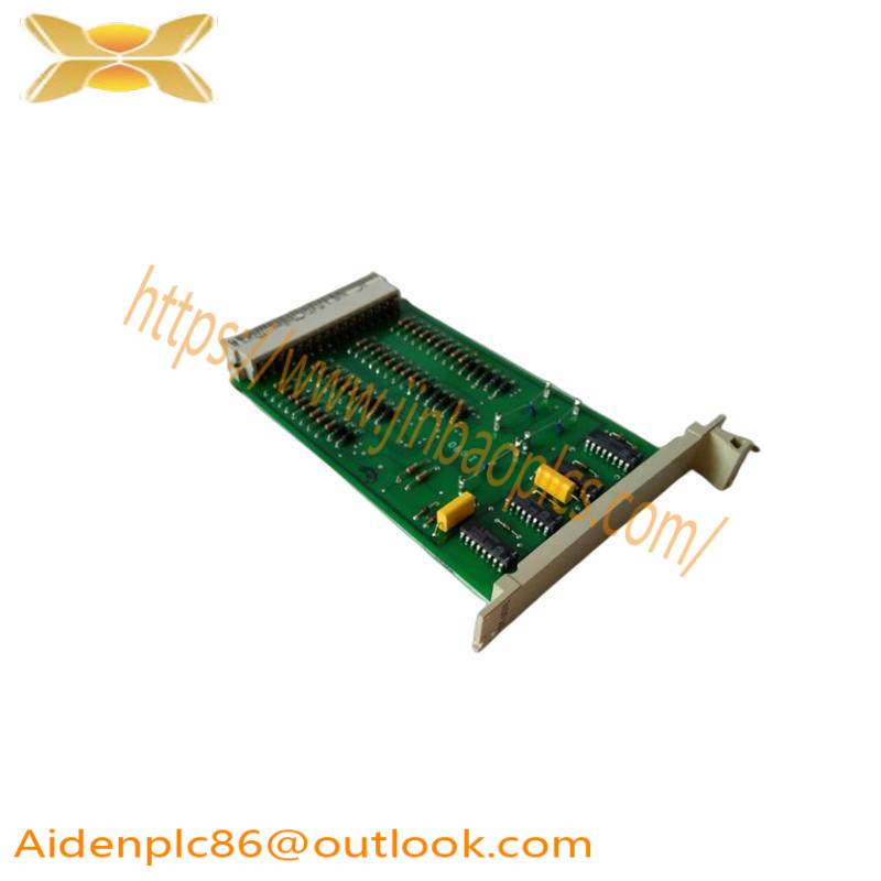 ABB HS01 HS 01 Module