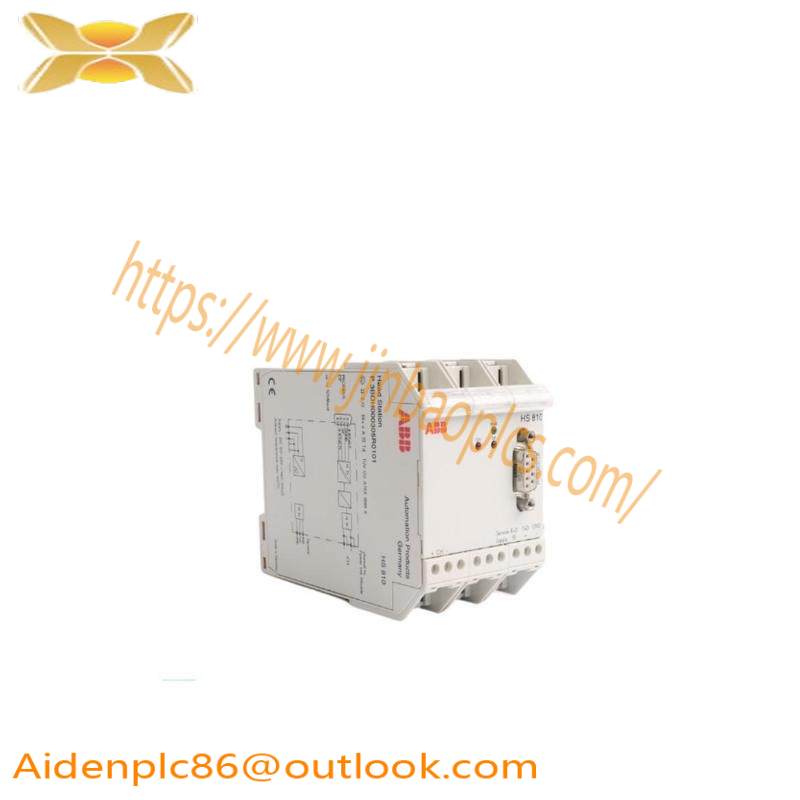 ADVANTEST HS810