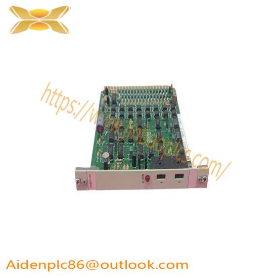 ABB HTDC606701R001