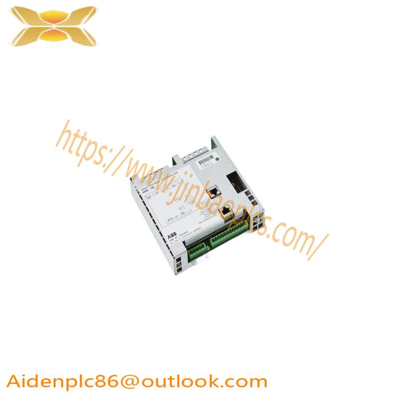 ABB HVC-02 3HNA011999-001 6640-3HAC021127-001 DSQC539/3HAC14265-1 HVC-02 3HNA011999-001 6640-3HAC021127-001 DSQC539/3HAC14265-1