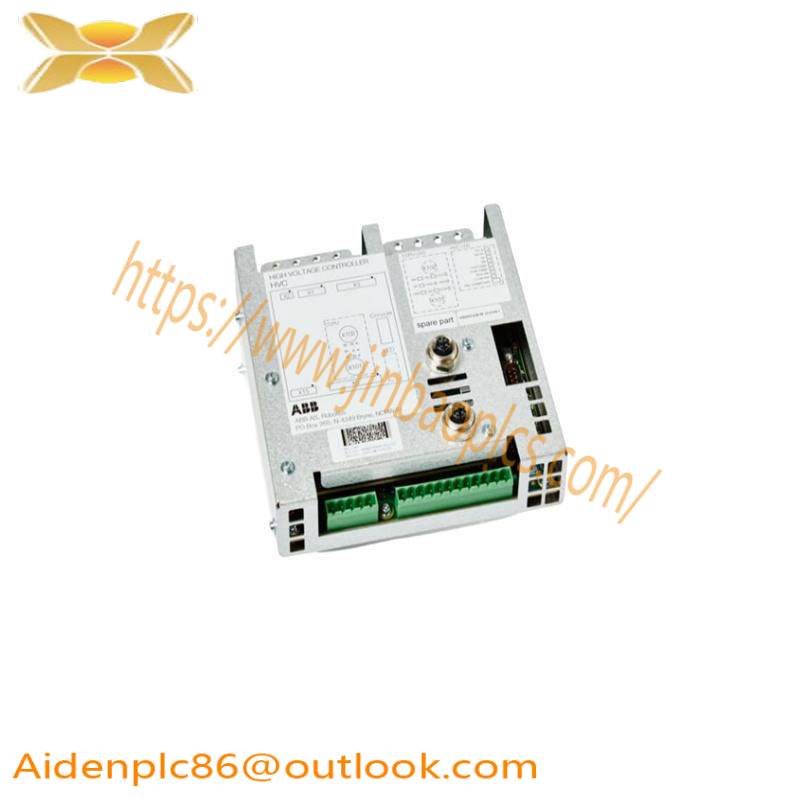 ABB HVC-02B