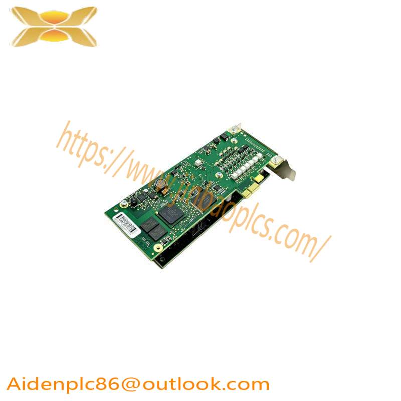 ABB HVC-02B