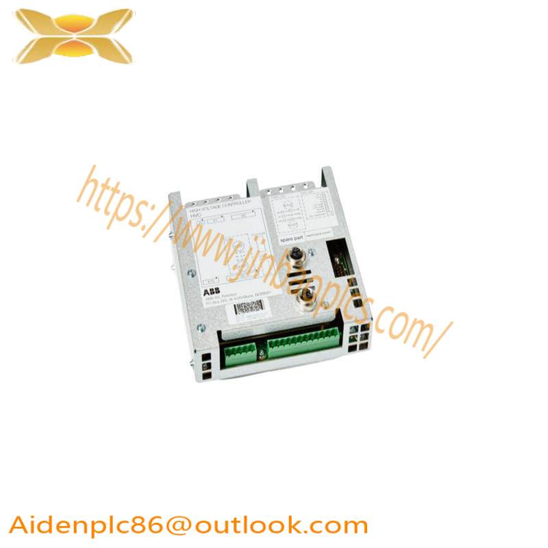 ABB HVC-02B