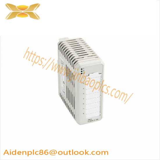 ABB I810 MODULE