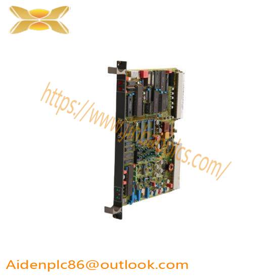 ABB IC660BBA104 6231BP10910
