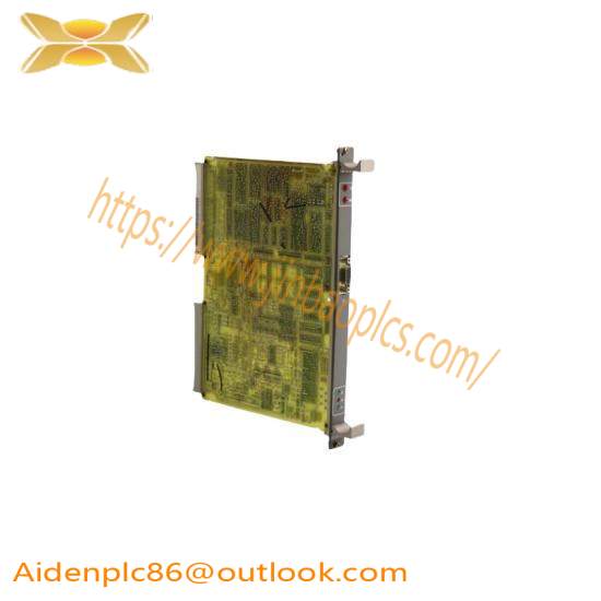 ABB IC660BBA104 6231BP10910