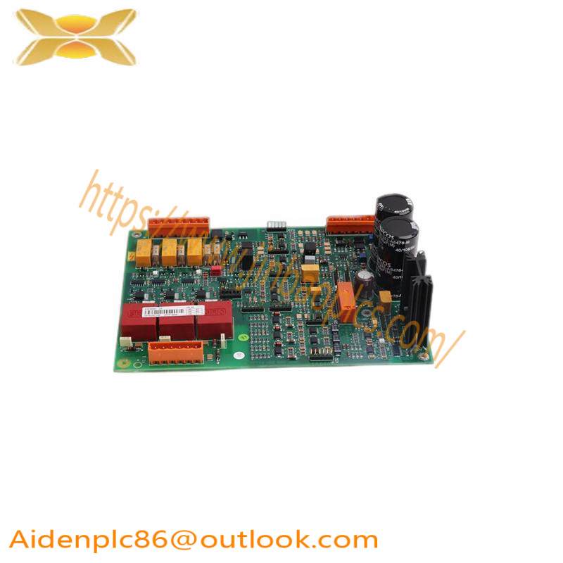 ABB IC660BBA104 6231BP10910