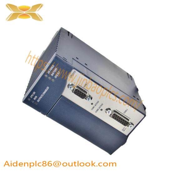 ABB IC695CPU315