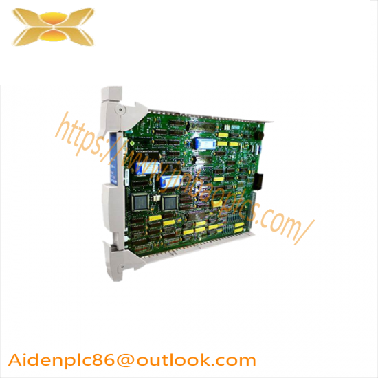 ABB ICMK14 Module