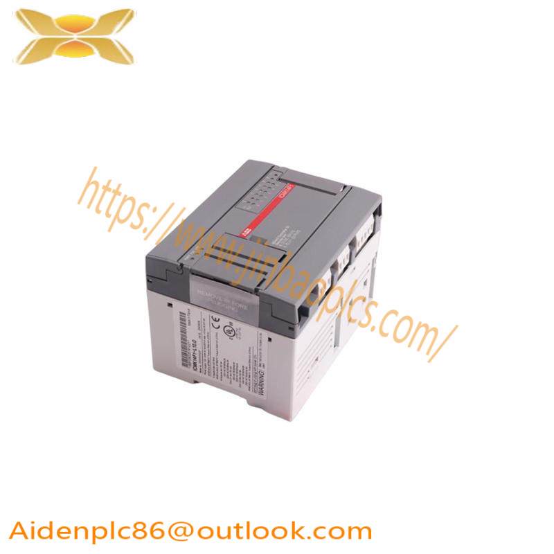 ABB ICMK14F1 1SBP260050R1001 Output Module