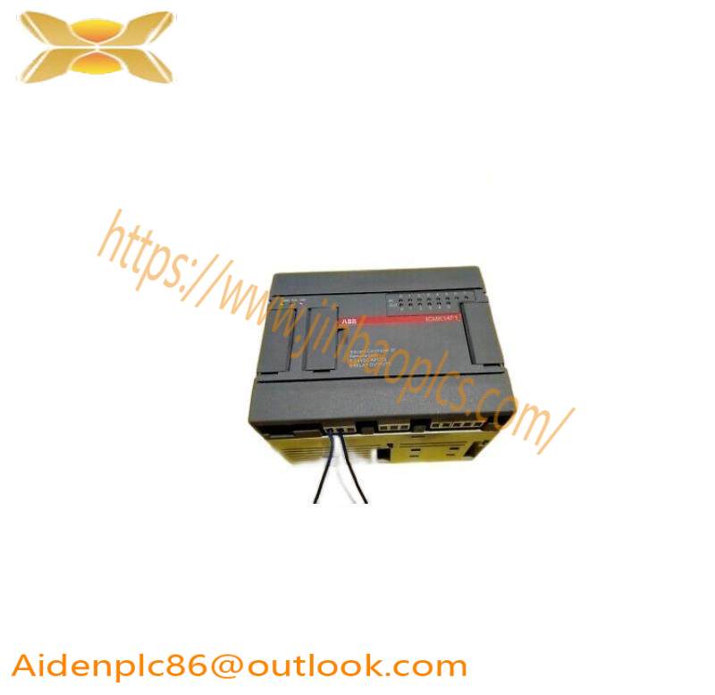 ABB ICMK14F1 1SBP260051R1001 Advant Controller