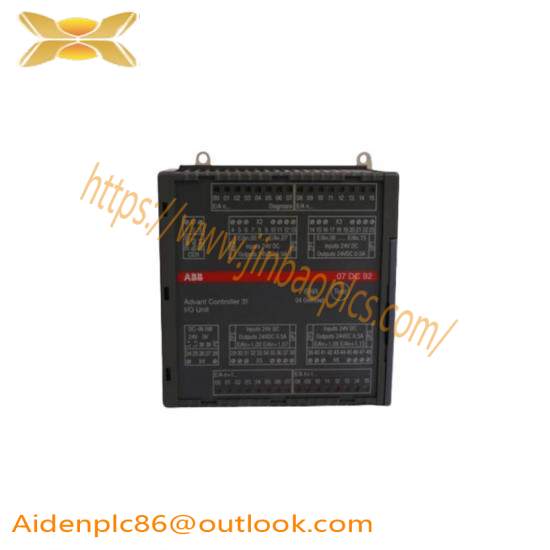 ABB ICS116E1