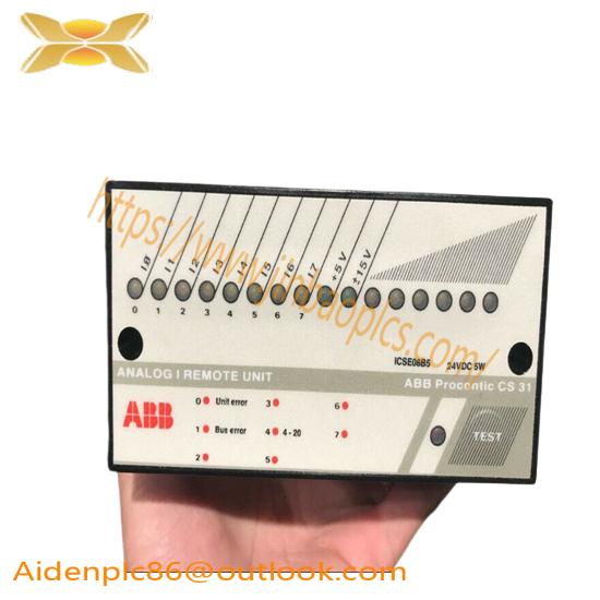 ABB MSK101E-0200-NN-S1-BP0-NNNN