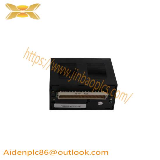 ABB ICSI16E1 Binary Input Unit