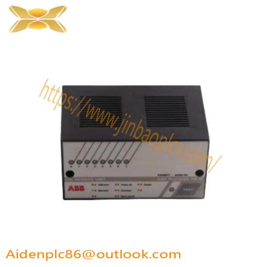 ABB ICSO08Y1