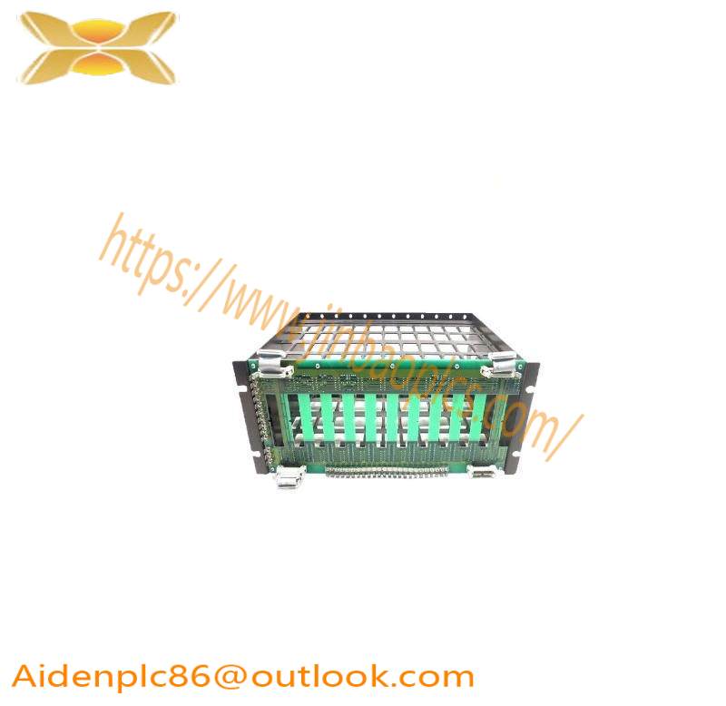 ABB IEMMU21
