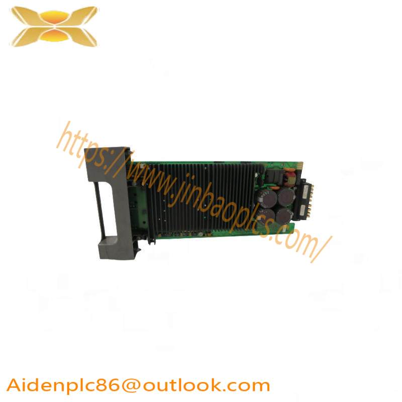 ABB IEPAF02 AC Field Power Supply Module