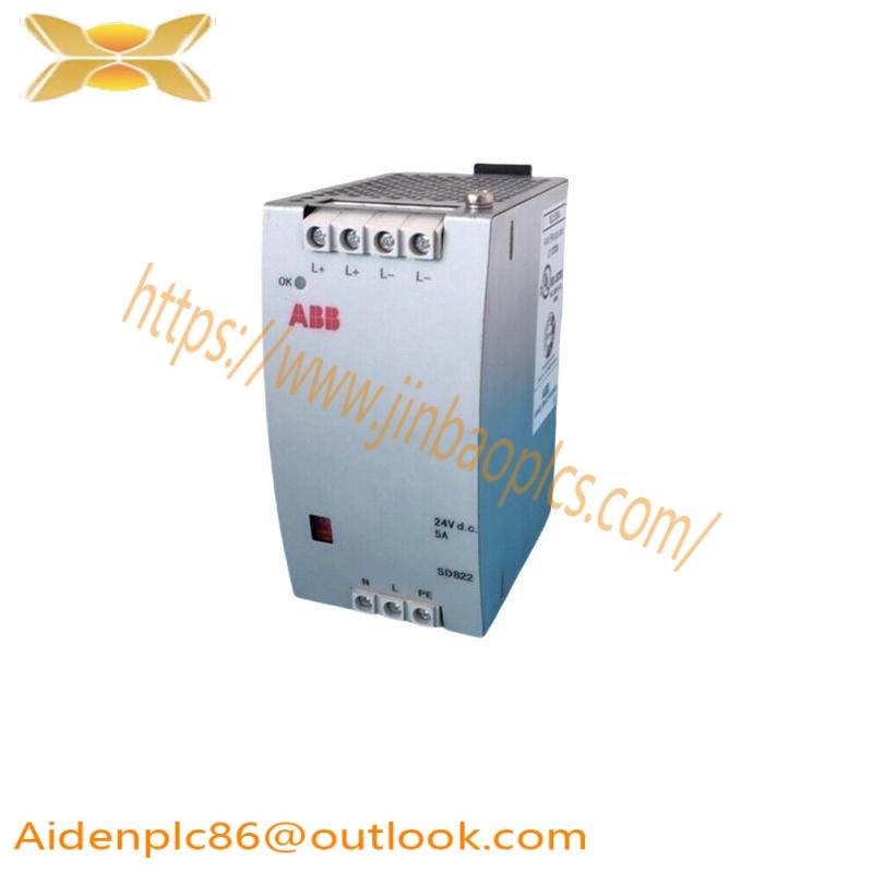 ABB IEPAS01
