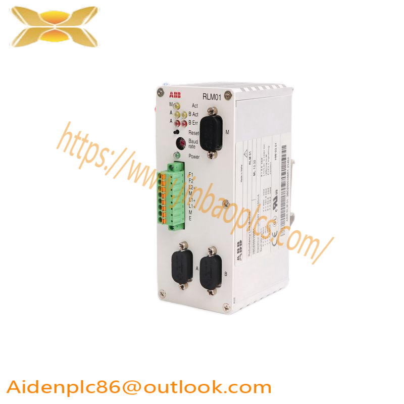 ABB IEPAS01