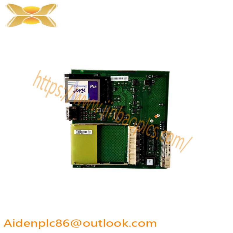 ABB IEPAS01