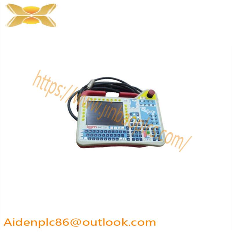 ABB SDCS-PIN-46REVH