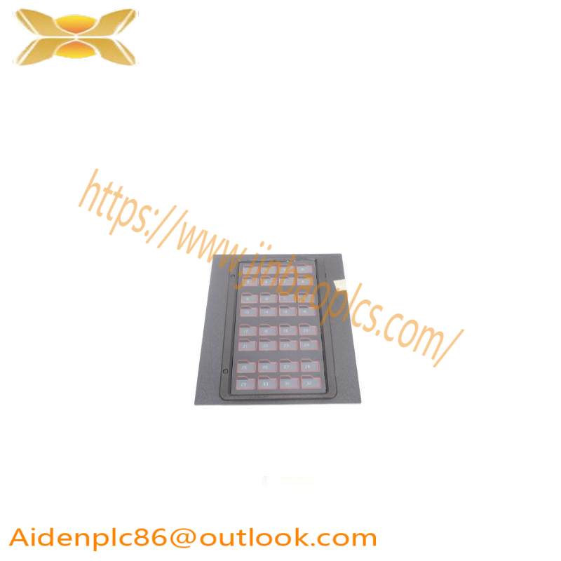 ABB IIADP02 Annunciator Display Panel