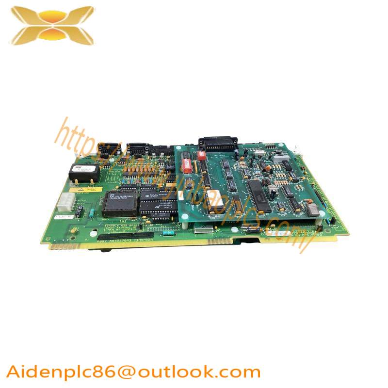 ABB IIMKM02A Circuit board