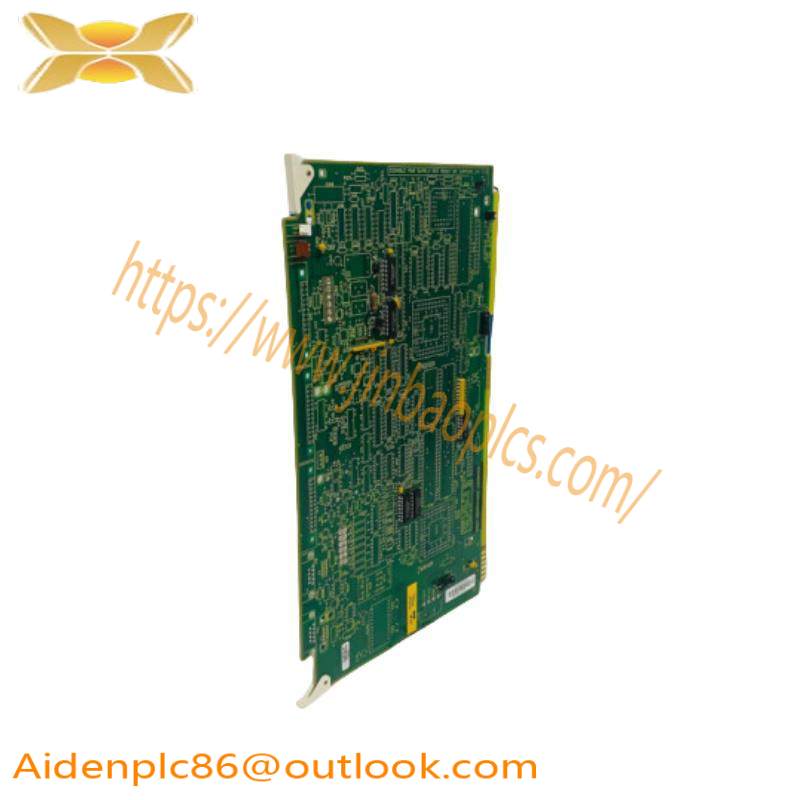 ABB IIMRM02 Multibus Reset Module