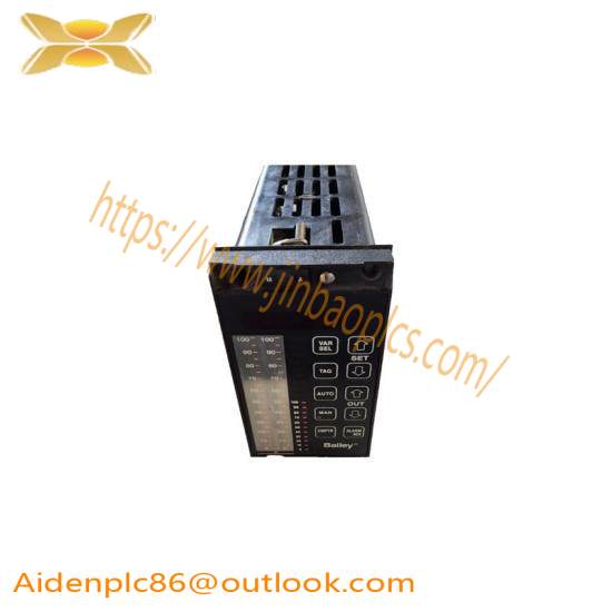 ABB IISAC01