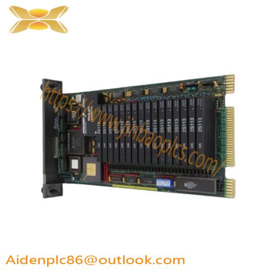 ABB IMASI03