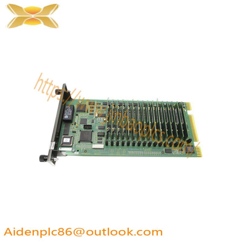 ABB IMASI23 Analog Input Module