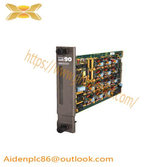ABB IMASO01