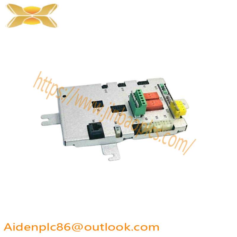 ABB IMBLK01