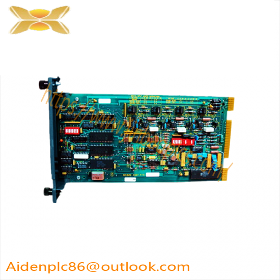 ABB IMCIS02 Control I/O Slave Module