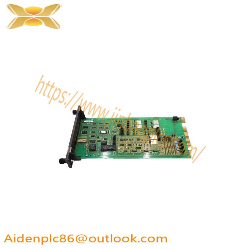 ABB IMCIS12 Control I/O Slave Module