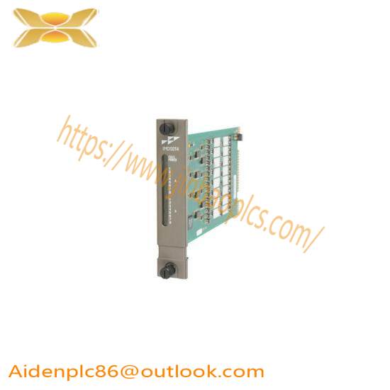 ABB IMDS014