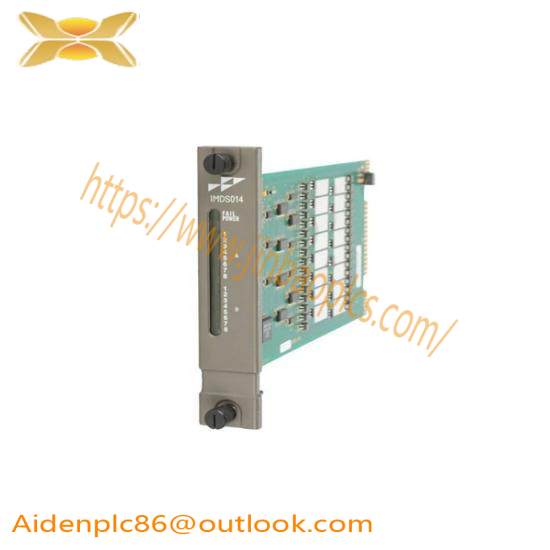 ABB IMDS014