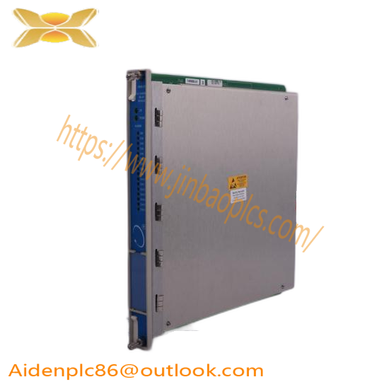 ABB IMDS114  Bailey Infi 90