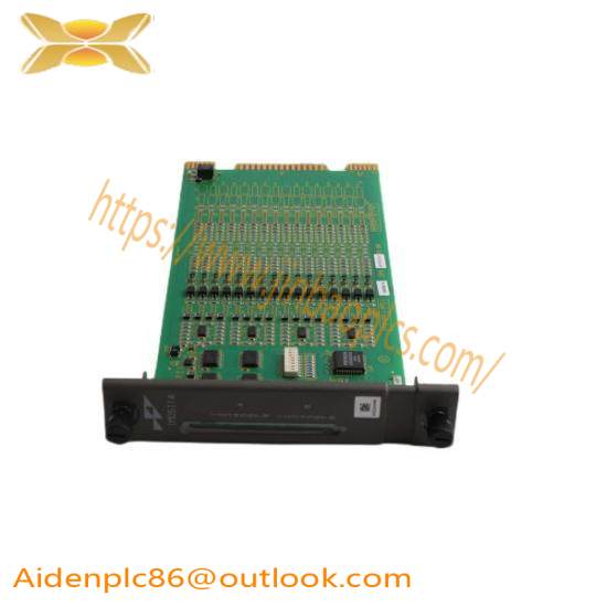 ABB IMDSI14
