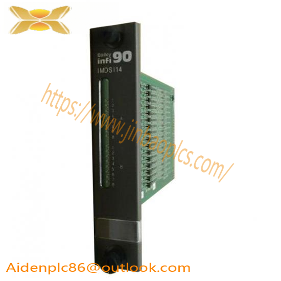 ABB IMDSI14  Bailey Digital Input Module