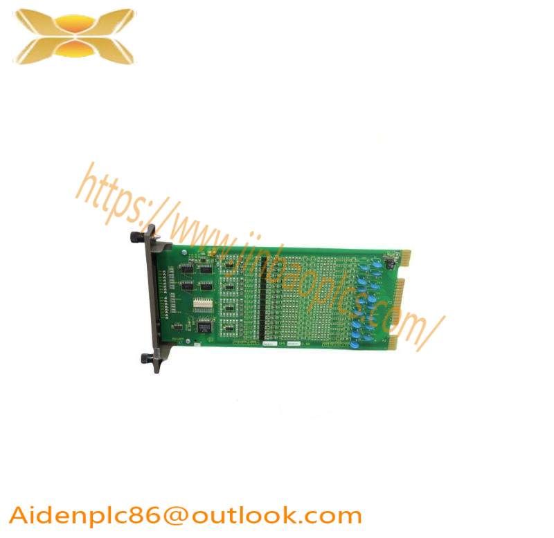 ABB IMDSI 13 EPB700217 Digital Input Module