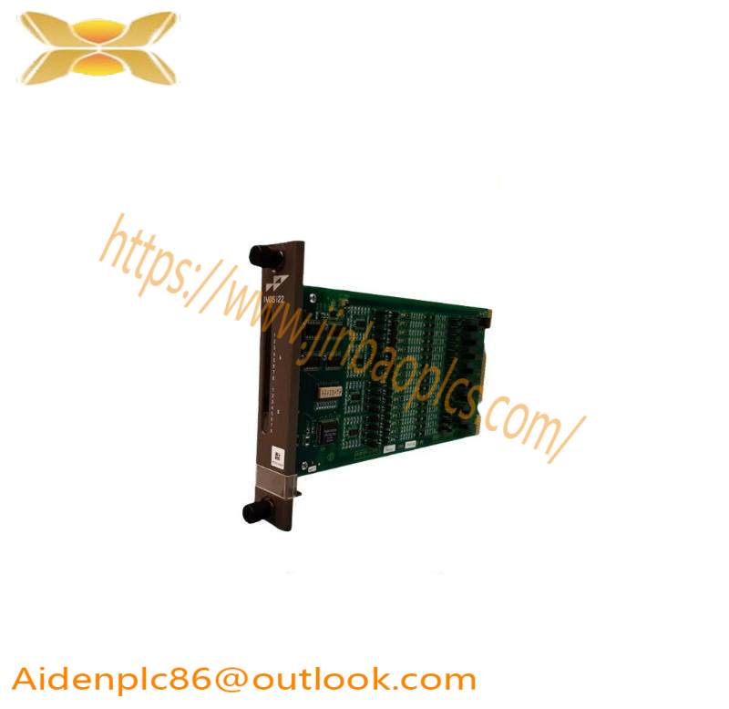 ABB IMDSI 22 infi 90 Digital Input Module