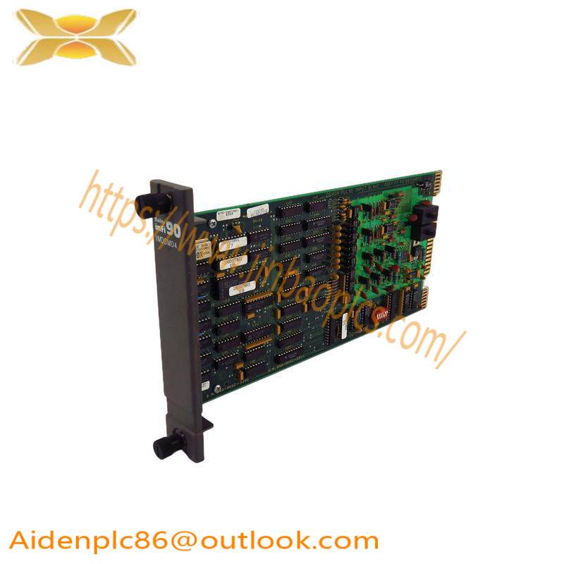 ABB IMDSM04