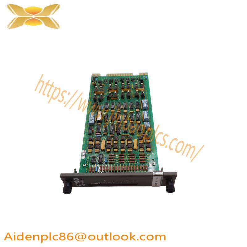 ABB IMDSM05 Digital I/O Module