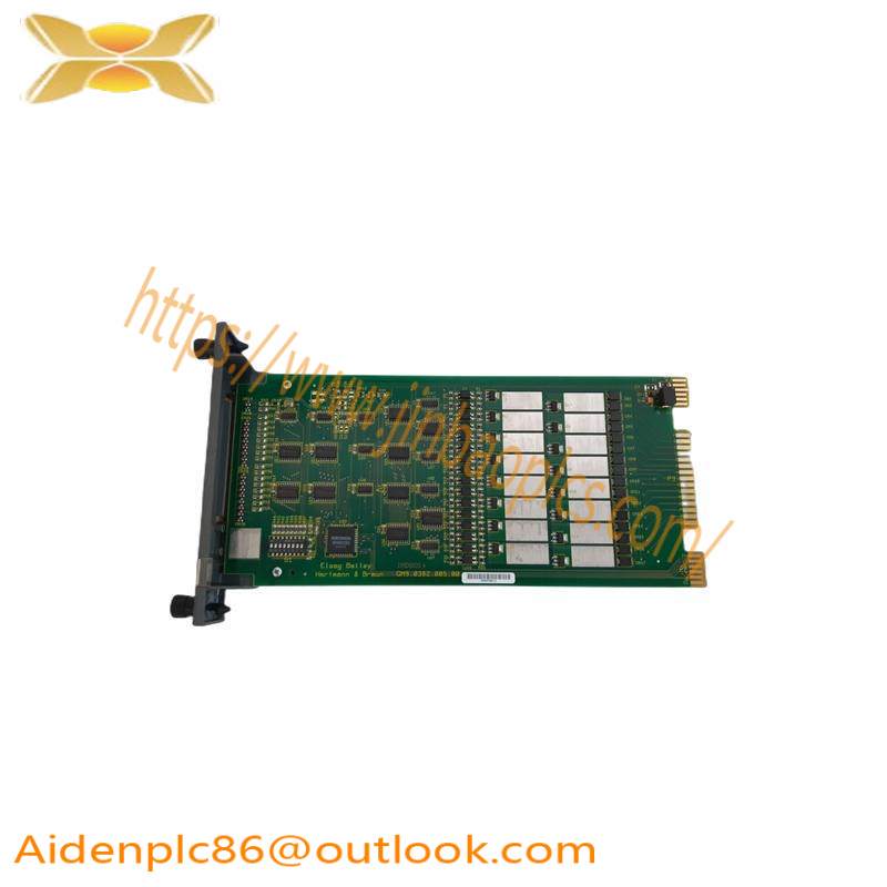 ABB IMDSO14 Digital Slave Output Module
