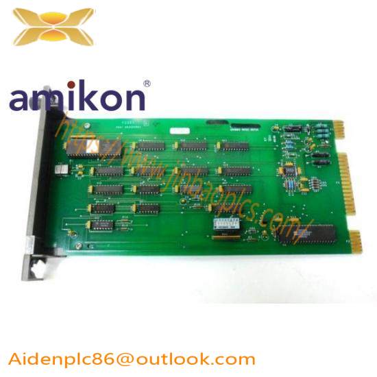 ABB IMFCS01  Bailey CONVERTER MODULE