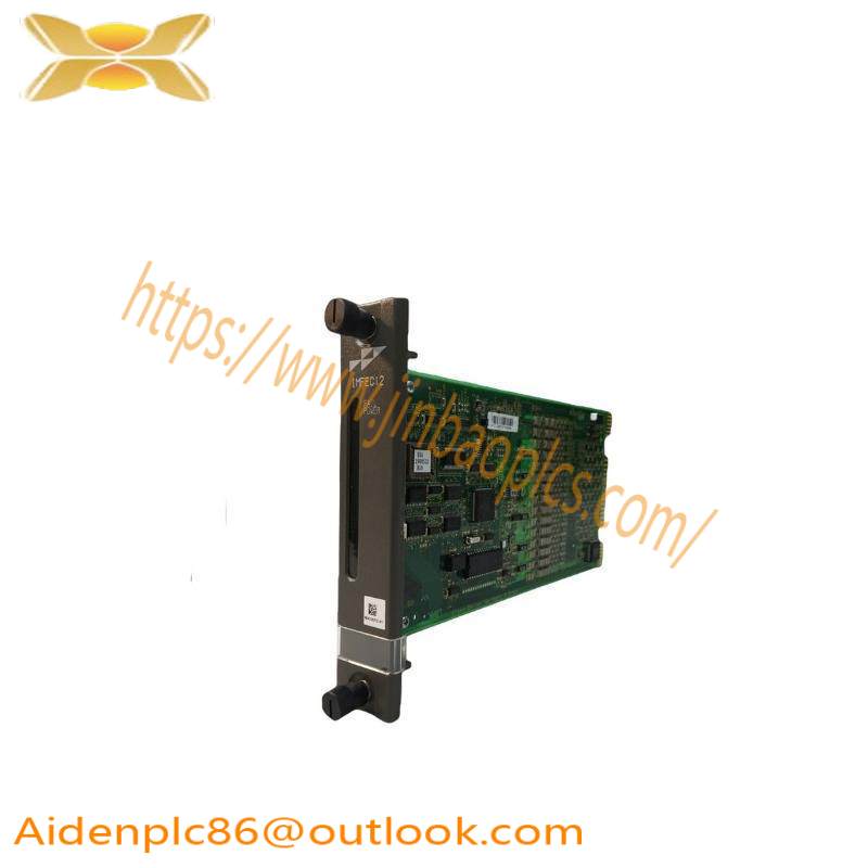ABB IMFEC12 Bailey High Level Analog Input Module