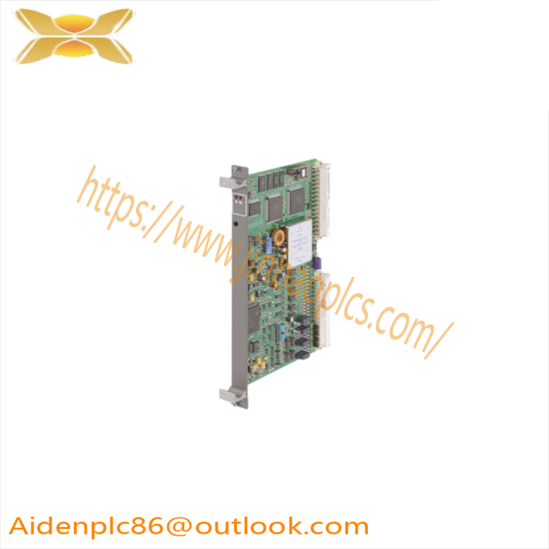 ABB IMFECI2