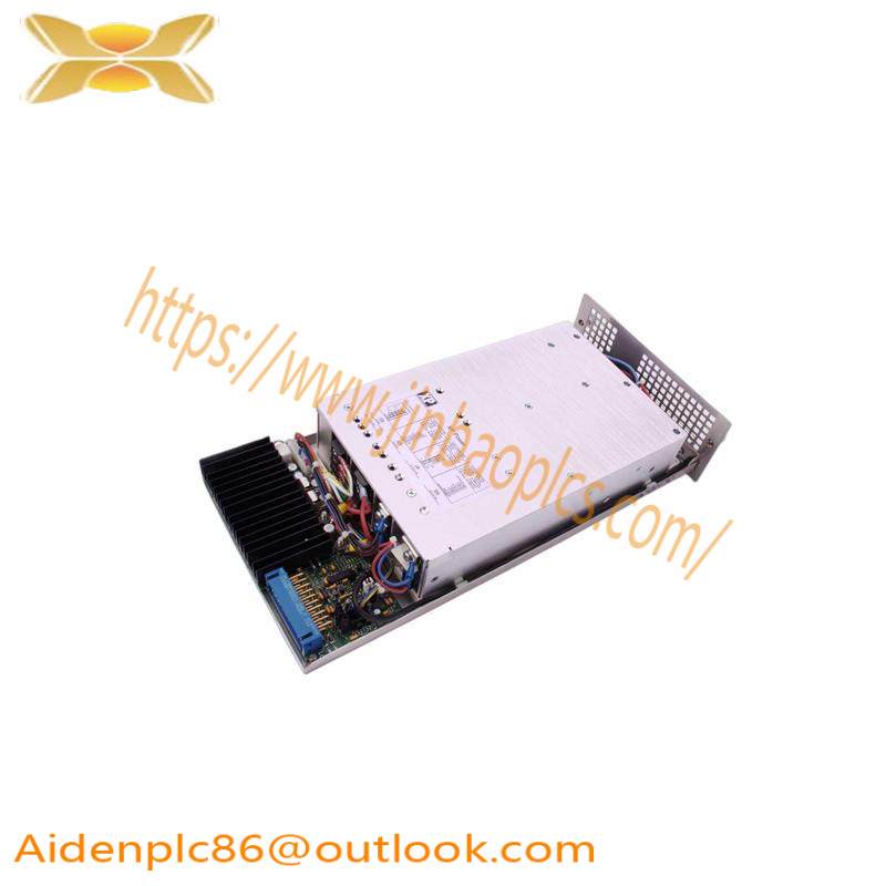 ABB IMHSS03 Hydraulic Servo Module